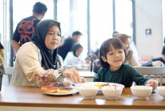 Hadirkan Paket Field trip Edukatif 