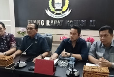 DPRD Palembang Panggil 5 Pengelola THM di Kota Palembang untuk Maksimalkan PAD