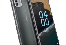 Harga Nokia G400 5G Gak Bikin Miskin, Segini Simulasi Kreditnya