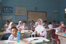 Berapa Lama Libur Puasa 2025? Simak Juga Ide Kegiatan Bermanfaat untuk Anak Sekolah Selama Ramadhan