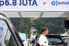 Trade-In Instan ala OLXmobbi, Memacu Transaksi GIIAS Meningkatkan Ekonomi