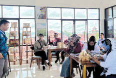 PLN Dukung Pengembangan Desa Wisata