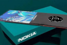Nokia X900 5G: Kombinasi Elegan antara Performa Kelas Atas dan Kamera 108MP