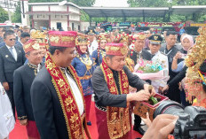 HUT ke-22 OKU Selatan, DPRD dan Pemda Satukan Langkah Wujudkan Daerah Sejahtera