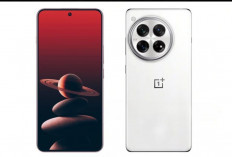 OnePlus 13: Ponsel Flagship 2025 dengan Snapdragon 8 Elite dan Kamera 50MP Hasselblad