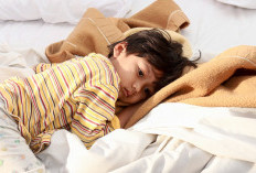 Ingin Anak Mandiri dan Berani? Ajarkan Mereka Tidur Sendiri di Kamar dengan 6 Langkah Ini