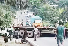 Mulai Terjadi Insiden, Kecelakaan di Muba dan Mura Picu Macet-Korban Jiwa