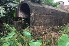 Bunker Charitas, Misteri dan Legenda dari Masa Penjajahan Jepang di Palembang