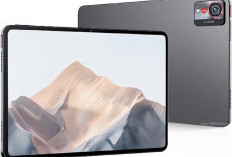 Nubia Pad Pro Resmi Rilis Global: Tablet Tipis Bodi Metal, Snapdragon 8 Gen 3, Harga Mulai Rp 6 Jutaan