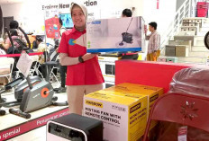 AZKO DAY, Lebih Dekat Ke Pelanggan 