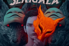 Giring Ganesha Kembali ke Musik dengan EP 'Serigala', Sudah Dengar?