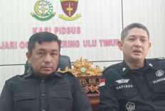 Kejari Terus Telusuri Penggunaan Dana Hibah Pilkada di KPU OKU Timur