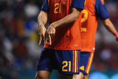 Uruguay Bertekad Menang, Spanyol Andalkan Penguasaan Bola