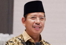 58,26 Persen Guru PAI Belum Fasih Baca Alquran