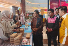 Management Day Expo 2026 FEBI UM Palembang, Ajang Tampilkan Inovasi dan Kreativitas Tanpa Batas