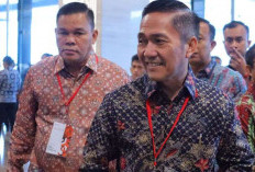 Kota Palembang  Makin Bersinar di Tingkat Nasional: Terkini Raih Penghargaan Kemendagri untuk SPM Terbaik