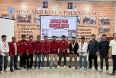 GMNI Sumsel Deklarasikan Forkomcab, Serukan Kongres Bersatu Tanpa Perpecahan