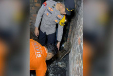 Diduga Dipicu Lupa Matikan Kompor