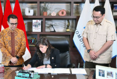 Sikap Diskominfo Daerah Pemberlakuan PP Tunas, Prabumulih Belum Ambil Langkah, OKU Timur Tunggu Edaran Resmi