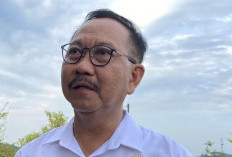 Bos Otorita IKN Bocorkan Bank Mandiri Akan Groundbreaking di IKN Nusantara, Bambang: 1-2 Bulan Ke Depan