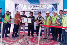 Inovasi Dinas PUTR OKU Timur, Layanan PBG 5 Jam Selesai