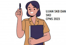 Perbedaan Ujian SKD dan SKB Dalam Seleksi CPNS dan PPPK 2023