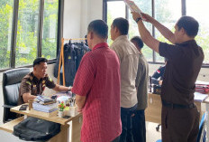 Kejari Lahat Ungkap Kasus Dana Hibah KONI, Rp250 Juta Uang Negara Berhasil Diselamatkan