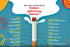 Tak Cuma Perokok Aktif, Perokok Pasif Juga Terancam Penyakit Serius