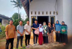 30 Anak Kembali Bersekolah, Kecamatan Selangit Jemput Bola Anak Putus Sekolah