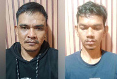 Lagi, Polisi Amankan Pengedar Sabu di Mangga Besar Zona Merah Peredaran Gelap Narkoba Prabumulih, Ini BB Yang 