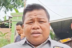 Kejari OKI Bakal Banding atas Vonis 10 Bulan Percobaan Kades Pematang Panggang dalam Kasus Dugaan Ijazah Palsu