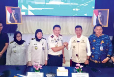  Kanwil Ditjen Imigrasi Sumsel Bersikukuh Tetap Akan Mendepotasi WNA Tiongkok yang Langgar Izin Kerja
