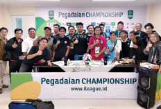 Tatap Musim Depan, Nasib Nilmaizar Belum Ada Kepastian