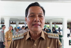Isi Kekosongan, Pemkab Muara Enim Lelang 8 Jabatan Eselon II