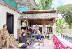 Makanan Sering Basi, Warga 3 Desa di Ogan Ilir Kembalikan Menu MBG Melalui Posyandu