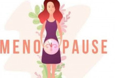 Ini Perubahan yang Terjadi Pada Wanita Menjelang Menopause