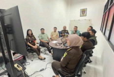 Dugaan Korupsi APBD di Sekretariat DPRD OKU Naik ke Tahap Penyidikan