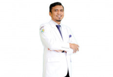 Cara Kembalikan Lagi Stamina Tubuh Usai Mudik Lebaran 