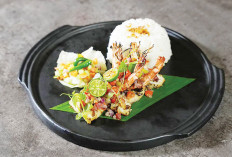 Sajikan Cita Rasa Warisan Kuliner Nusantara, Program Wyndham Culinary Journey