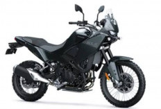 Kawasaki KLE 500, Sang Penjelajah Tangguh yang Menolak Takluk oleh Zaman