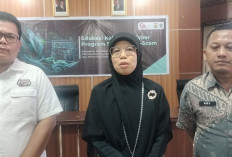 OKI Jadi Daerah Pertama Edukasi Gerakan Anti Scam, OJK Ingatkan Masyarakat Waspada Penipuan Digital