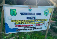  Budidaya Hewan Ternak hingga Rehab Rumah Warga Miskin