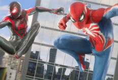 Wow, Luar Biasa! Marvel’s Spider-Man 2 Kini Sudah Tembus 10 Juta Kopi, Penasaran?