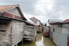 Target 0 Persen Miskin Ekstrem Tahun Ini