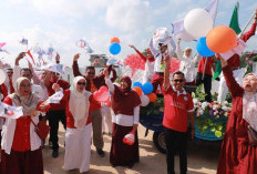 Tahun Ini, IkesT Muhammadiyah Palembang Targetkan Perubahan Bentuk Menjadi Universitas 