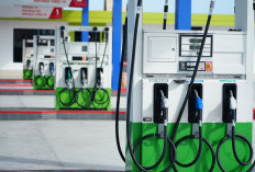 Pertamina Luncurkan Layanan Self Service BBM di Dua SPBU COCO Palembang