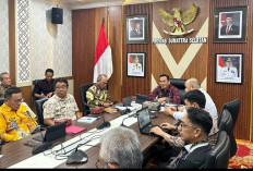 Jumlah Sumur Minyak Rakyat Muba Tembus 12 Ribu, Pemprov Sumsel Kebut Inventarisasi