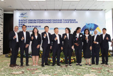 WOM Finance Gelar RUPST dan RUPSLB, Tetapkan Dividen bagi Pemegang Saham