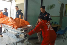 Penemuan Mayat Pasien Rehabilitasi Narkoba di Kolam Yayasan Ar-Rahman Gegerkan Warga Palembang