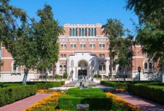 Beasiswa MBA 2024: Raih Kesempatan Studi di University of Southern California, Simak Persyaratannya!